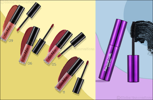 Flormar's Three Beauty Essentials for Ramadan Nights