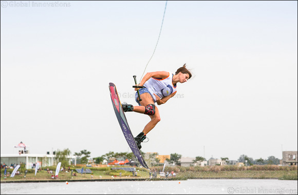 2019 IWWF World Wakeboard Championships to be held in Abu Dhabi