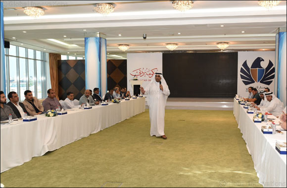 Dubai Customs discusses more cooperation with vegetable and fruit sector