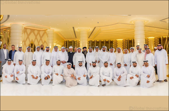 Salem Ahmad Almoosa hosts MoI Ramadan Majlis Council held under the theme ‘Human Fraternity' highlights its importance in bringing people together & promoting peace, love & toleran