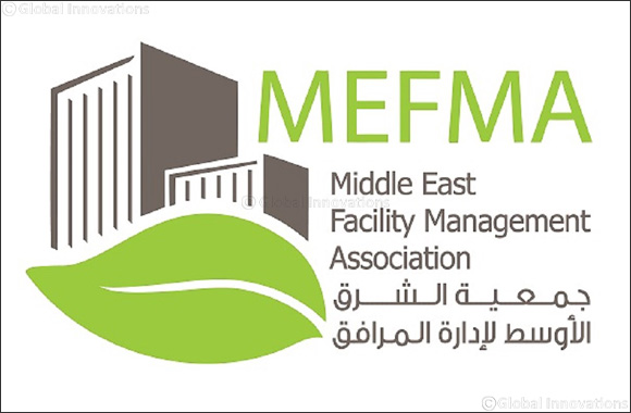 Two MEFMA members recognized at Global FM Awards of Excellence 2019