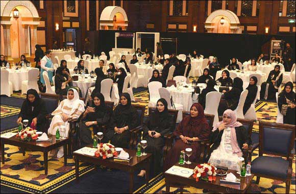 Dubai Customs organizes first of its kind Suhur gathering for government female employees