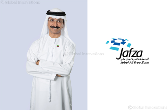 Jafza to Waive Aed 35 Million in Fines