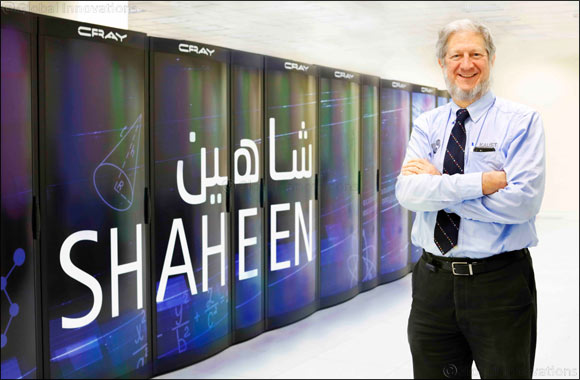 Saudi's KAUST first Middle East university to chair Europe's supercomputing ISC 2020