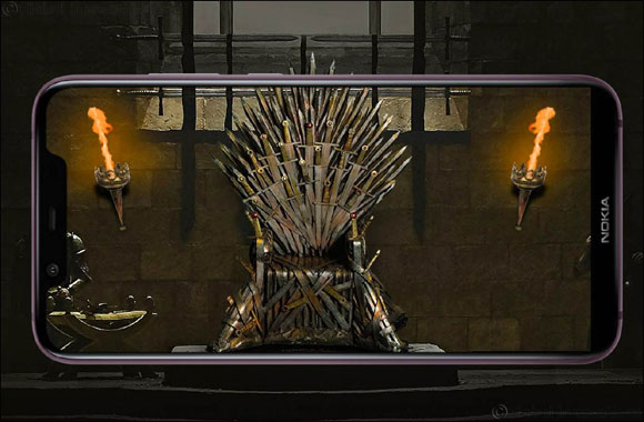 Game Of Phones:  8 reasons why software should sit on the throne