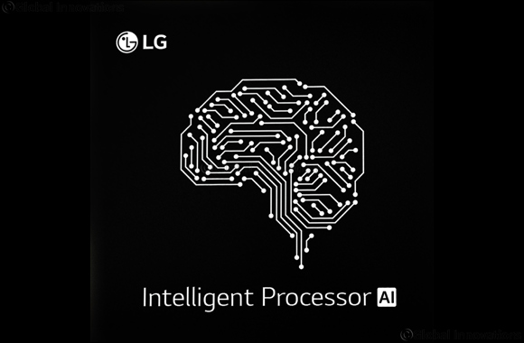 LG to Accelerate Development of Artificial Intelligence With Own Ai Chip