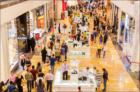 Save Big with Al Futtaim's Second Mega Souk at Dubai Festival City Mall