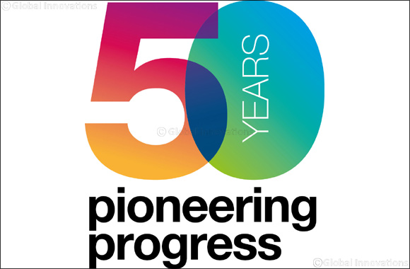 Airbus celebrates 50 years of Pioneering Progress'
