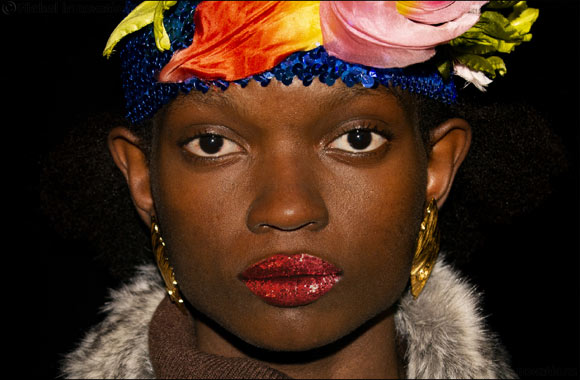 The Gucci Runway Makeup Looks for Cruise 2020