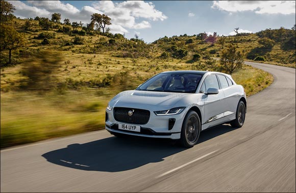 Jaguar Land Rover & Bmw Group Announce Collaboration for Next Generation Electrification Technology