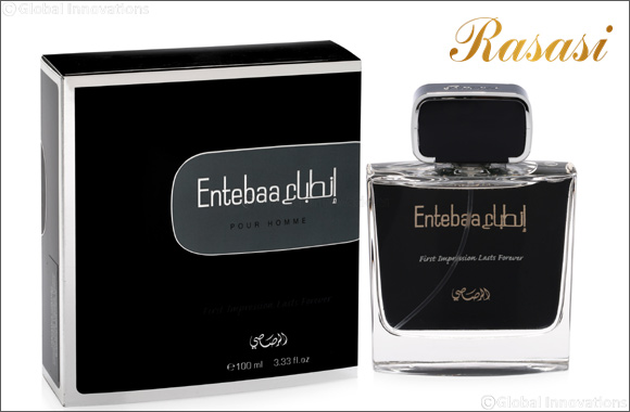 Choose the perfect fragrance this Father's Day with Rasasi