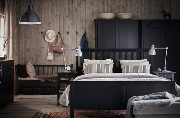 Bedroom Decoration and Mattress Myths Debunked by IKEA