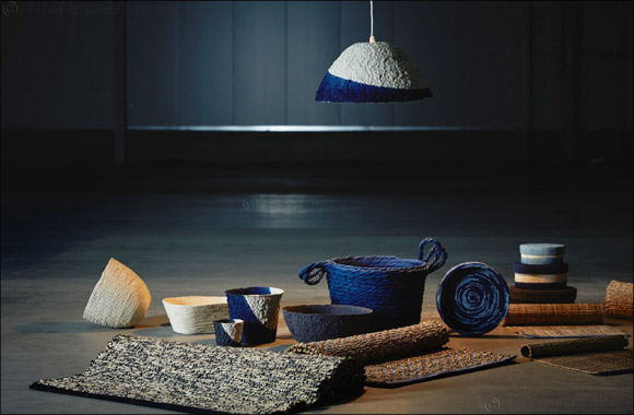 Ikea's Collaborations and Collections for 2020 Give Sustainability a New Meaning