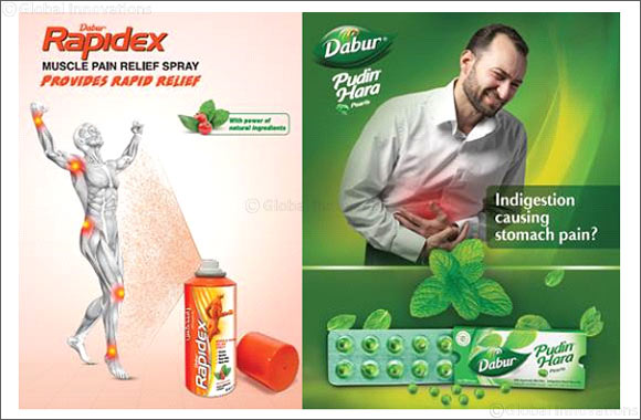 Dabur launches two healthcare innovations rooted in Ayurveda