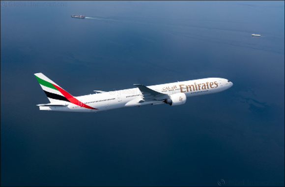 Emirates expands services for busy Hajj season