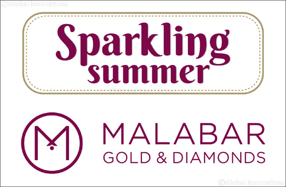 Assured Gold coins at Malabar Gold & Diamonds Sparkling Summer offers