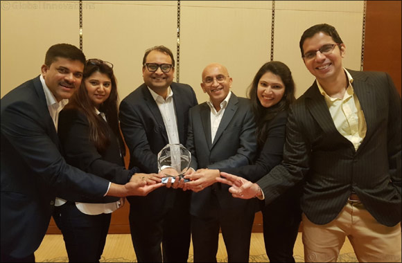 Blueair Wins ‘Superbrands' Award in the UAE