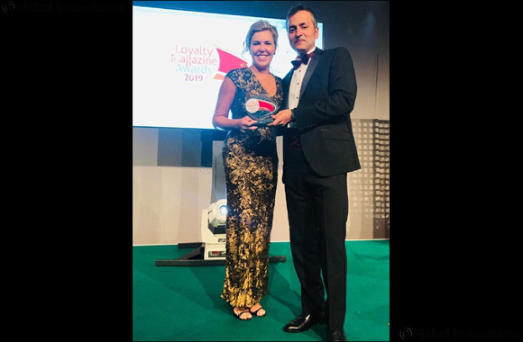 GEMS Education wins at ‘Loyalty Magazine Awards 2019'