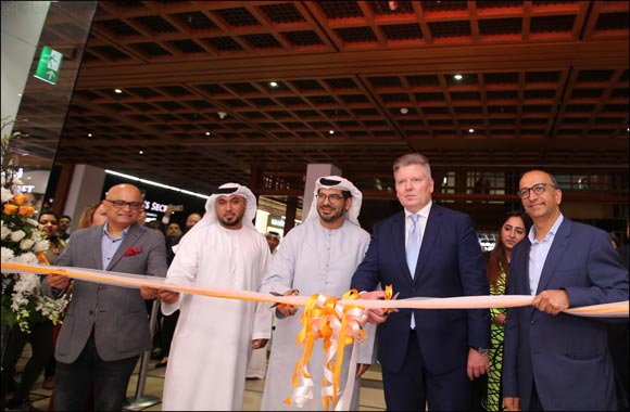 CCC, Europe's Most Wanted Footwear Brand, Launches its First Store in the UAE at World Trade Center Mall, Abu Dhabi