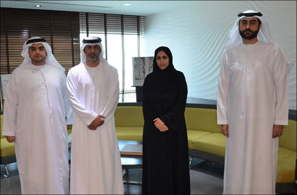 Khalifa Fund grants Emirati Entrepreneurs Association with financial and technical support