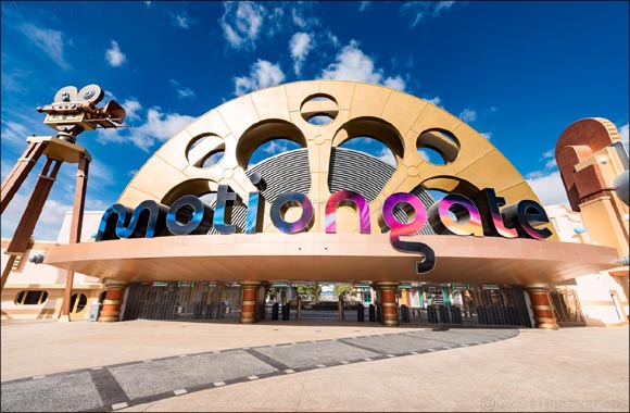 MOTIONGATE™ Dubai launches attractive Summer Pass for UAE residents