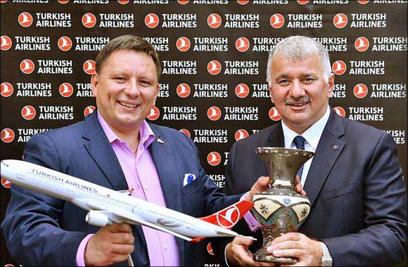 Star Alliance members, Turkish Airlines and LOT Polish Airlines expanded their codeshare network