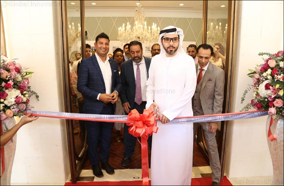 2XL Furniture & Home Décor Announces Opening of the  Revamped 2XL Store in Uptown Mirdiff Mall, Dubai