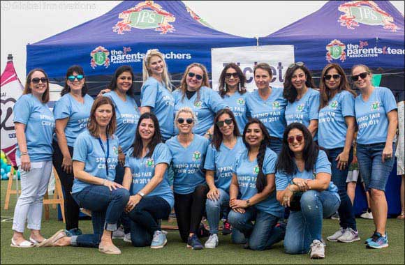 GEMS Education schools partner with Dubai Cares to raise AED 500,000 for charity