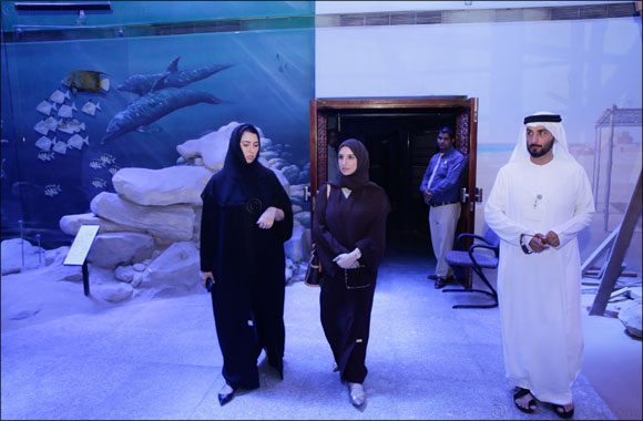 Dubai Culture reevaluates the visitor experience of its culture and heritage assets