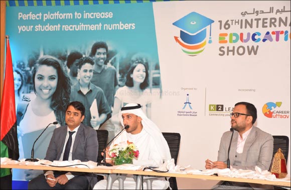 India's premier career education fair coming to UAE