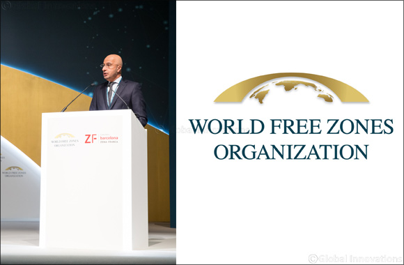 The World Free Zones Organization concludes its Annual International Conference and Exhibition in Barcelona, Spain