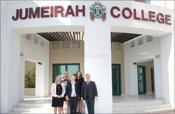 GEMS Education schools are first in the UAE to be awarded High Performance Learning (HPL) World Class School status