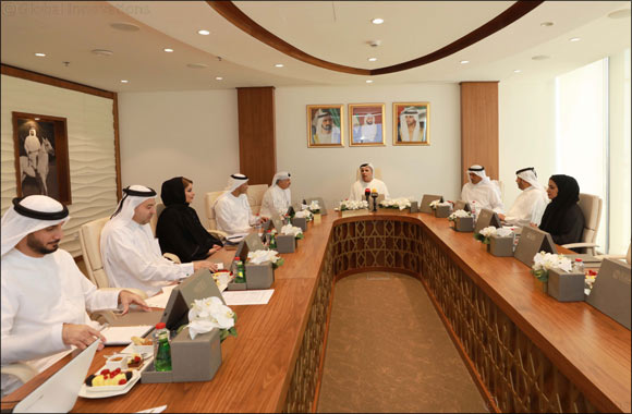 DSC's Board announces Organizing of “Dubai Artificial Intelligence Conference & Exhibition” and reviews other Important Reports
