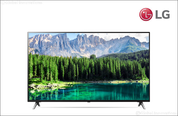 #NANOCELL – LG'S Best LCD TV