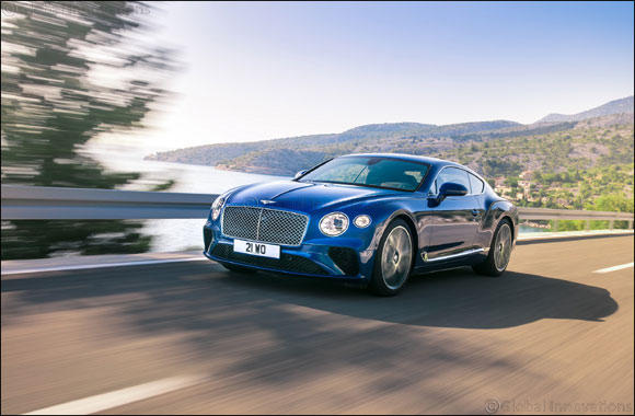 Bentley Motors Announces Behbehani Brothers as Its New Retailer in Bahrain