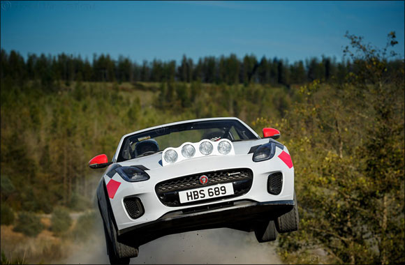 Jaguar and Land Rover set to wow Goodwood crowd  with prototype Defender and new model line-up