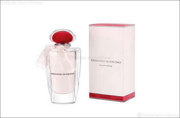 Ermanno Scervino, The Perfume