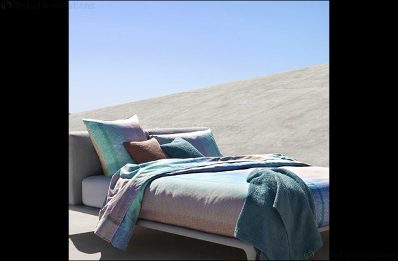 Transform Your Bedroom and Sleep Like a King With Robinsons' Latest Bedlinen Collections From Hugo Boss and Kenzo