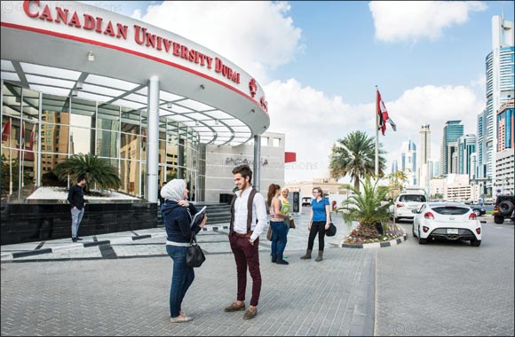 Canadian University Dubai joins Silk-Road Universities Network
