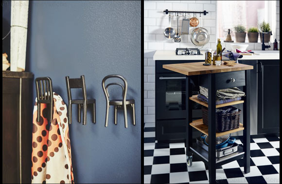 Kitchen Hacks: 8 Clever Ways to Smart Storing