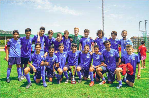 du LaLiga HPC Crowned Champions of IberCup in Spain
