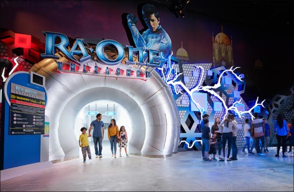 Bollywood Parks™ Dubai launches all-inclusive picnic promotion from July to August