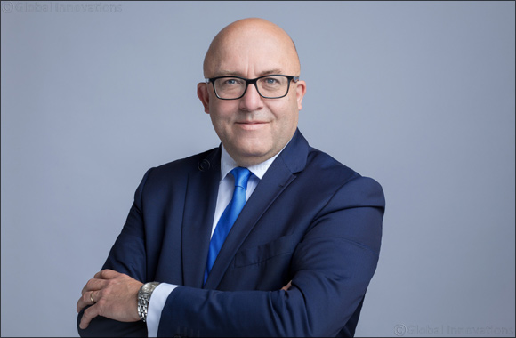 Management Change at Grohe AG