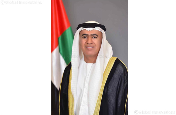 His Excellency Dr. Ali Obaid Al Dhaheri, Ambassador of the United Arab Emirates to the People's Republic of China