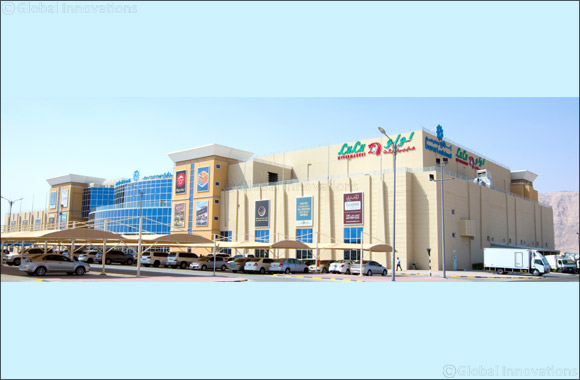 Attractive bargains await Al Ain shoppers at Barari Outlet Mall