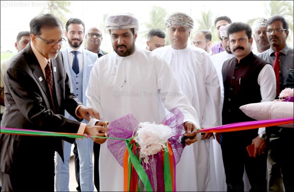 PAN Emirates opens its first outlet in Salalah and 3rd in Oman