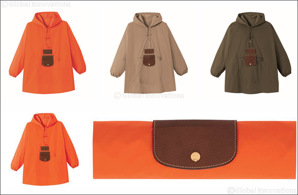 Longchamp X D'heygere