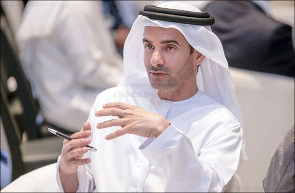 Climate Innovation Starts in Dubai