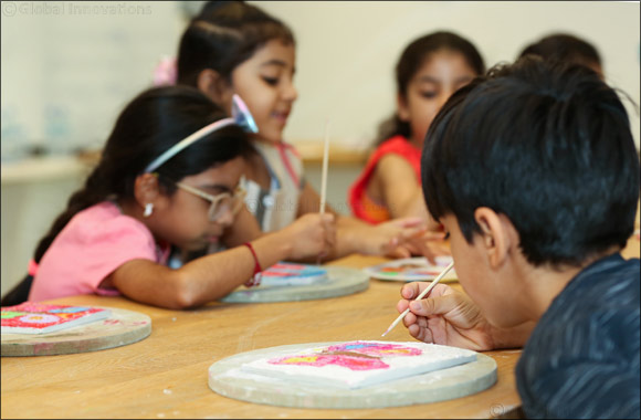 Al Ain Cultural Programme to offer exciting events throughout August