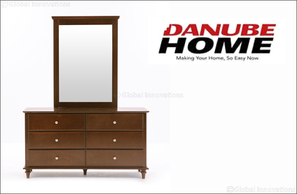 Danube Home offers upto 90% discount from 1st to 3rd August 2019